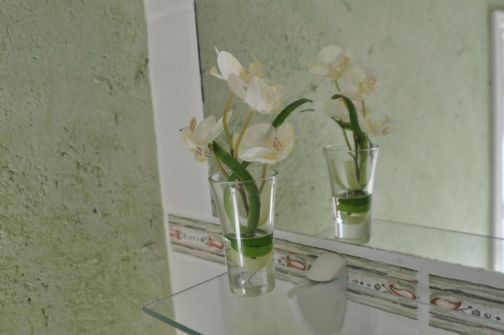 Grange De La Herde Bed & Breakfast Camon  ห้อง รูปภาพ